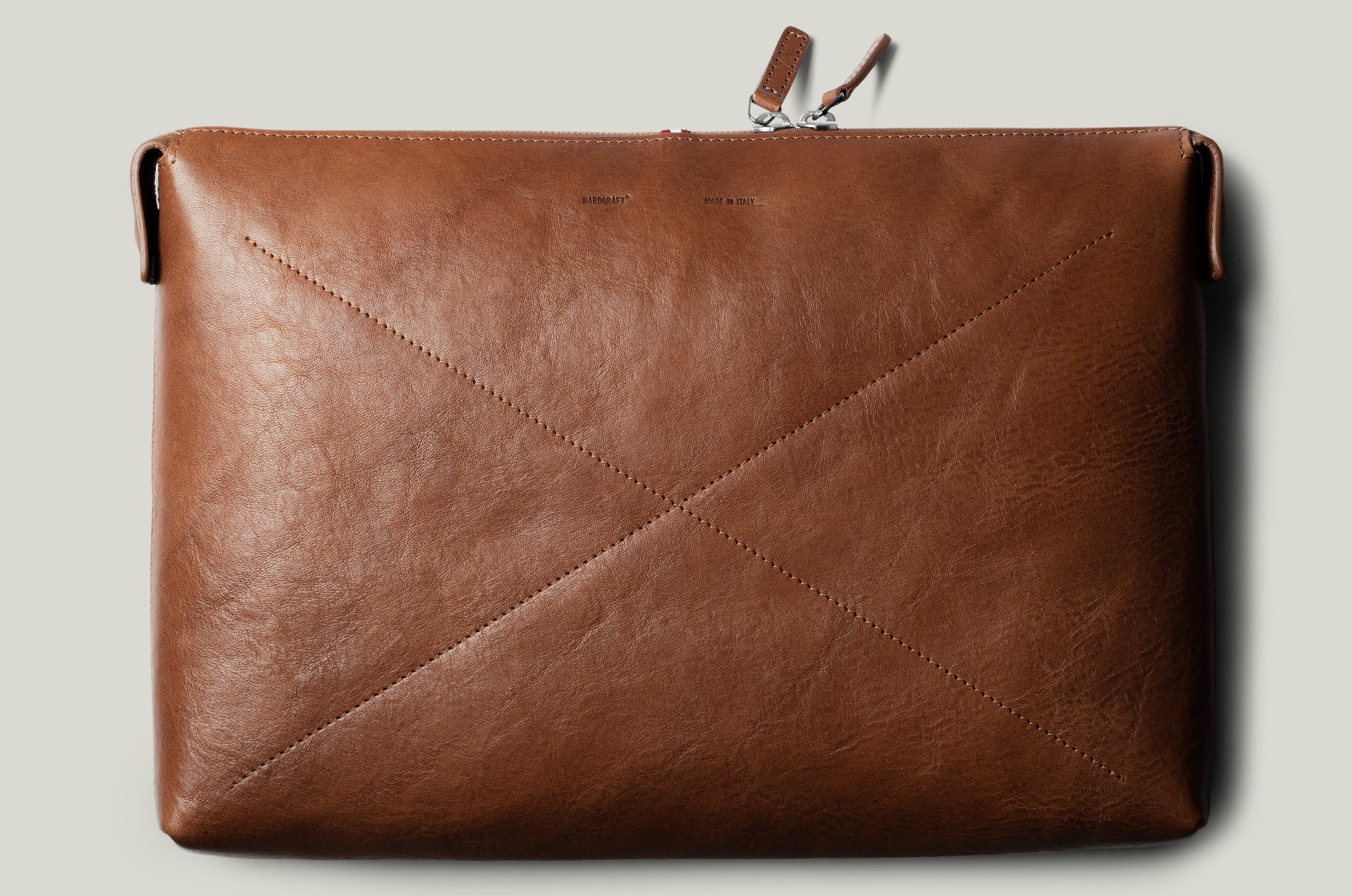 Ledger Laptop Sleeve