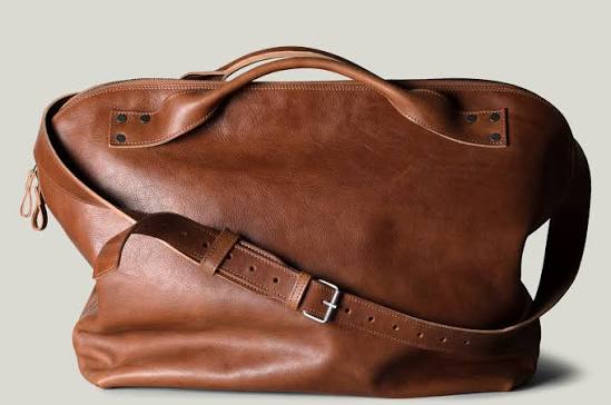 Everyday Tote